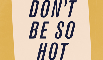 MAMD - Don't Be So Hot Remix