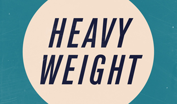 MAMD - Heavy Weight Remix