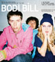 bodi bill - tip toe e.p.